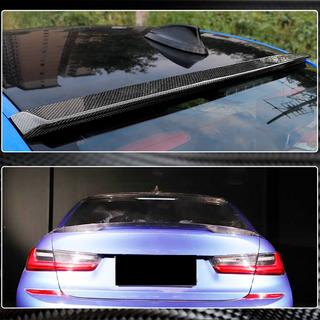 Visiera spoiler posteriore (per G20, Carbonio) BMW 3 Series G20/G21 2018- foto 4