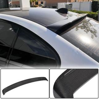 Visiera Spoiler Posteriore V2 (per F10, Carbonio) foto 1