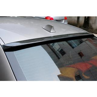 Spoiler Posteriore V1 (per F10, Carbonio) foto 1