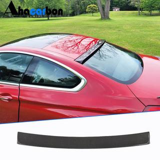 Visiera spoiler posteriore (per F13, Carbonio) BMW 6 Series F12/F13/F06 2011-2018 foto 1