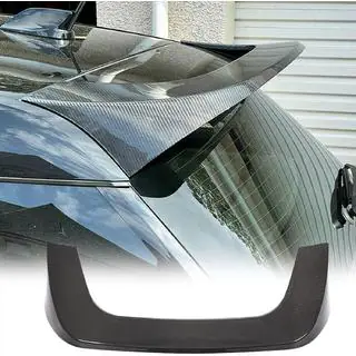 Spoiler (Carbonio) foto 1