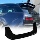 BMW I3 2013-2022 Spoiler lunotto posteriore FRP V2 foto 1