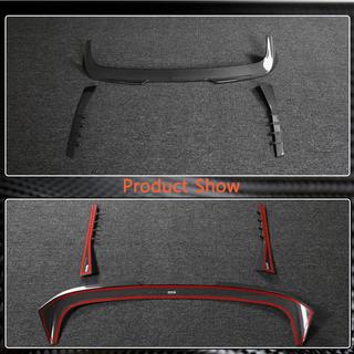 Spoiler (per G81, Carbonio) BMW 3 Series G20/G21 2018- foto 4