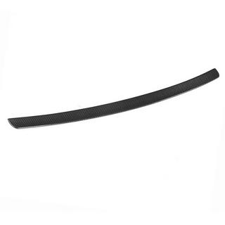 Spoiler V1 (Carbonio) BMW X5 F15 2013-2018 foto 3