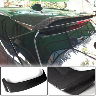 Spoiler V2 (Carbonio) BMW X5 F15 2013-2018 foto 1