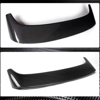 Spoiler V2 (Carbonio) BMW X5 F15 2013-2018 foto 3