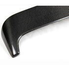BMW X6 E71 2008–2014 Spoiler lunotto posteriore (Carbonio) foto 4