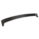 BMW X6 E71 2008–2014 Spoiler lunotto posteriore (Carbonio) foto 5