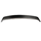 BMW X6 E71 2008–2014 Spoiler lunotto posteriore (Carbonio) foto 6