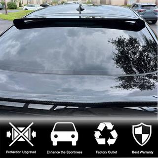 Cover in Carbonio BMW X6 F16 2014-2019 foto 2
