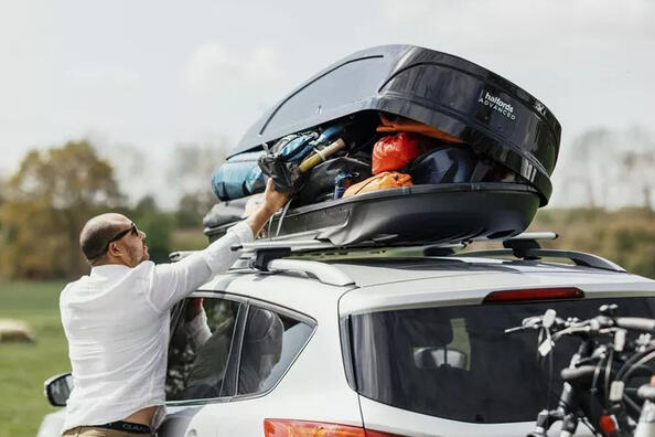 Come rendere più pratica la tua auto: 5 semplici modi