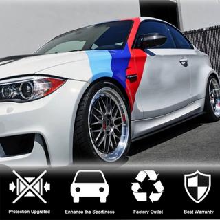 Coprisoglia in carbonio (per E82, Carbon) BMW 1 Series E81/E82/E87/E88 2004-2011 foto 2