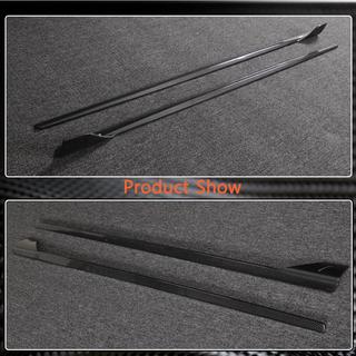 Minigonne laterali V1 (per G20 M-Sport, carbonio) BMW 3 Series G20/G21 2018- foto 3
