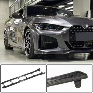 Minigonne Laterali V3 (per G22/G23 M-Sport, Carbonio) BMW 4 Series G22/23/26 2020- foto 1