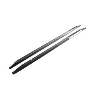 Minigonne laterali V3 (per G80, Carbonio) BMW 3 Series G20/G21 2018- foto 4