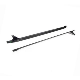 Minigonne laterali V3 (per G82/G83, Carbonio) BMW 4 Series G22/23/26 2020- foto 4