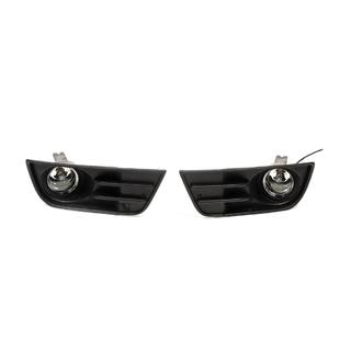 Fendinebbia (Modello 2004-2006) Ford Fusion 2002-2012 foto 2