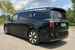 Zeekr 009: recensione del minivan elettrico foto 4