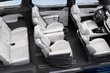 Zeekr 009: recensione del minivan elettrico foto 5
