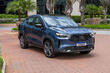 Recensione della cross-coupé Fiat Fastback foto 1