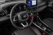 Recensione della cross-coupé Fiat Fastback foto 5