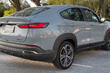 Recensione della cross-coupé Fiat Fastback foto 4