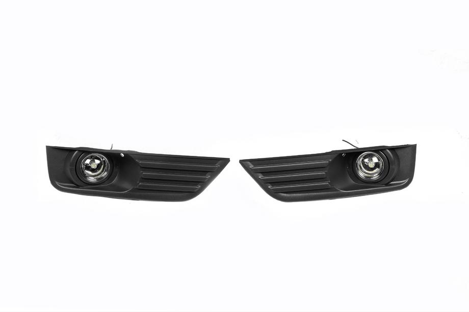 Ford Focus II 2005-2008 Fendinebbia (Variante 1) Image
