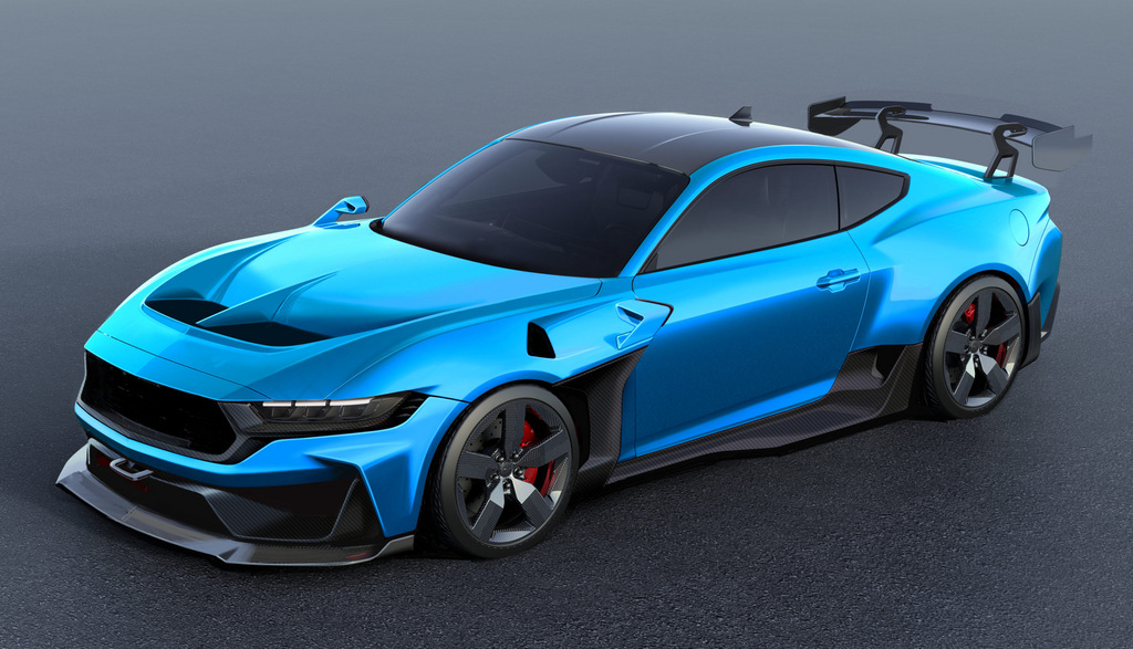 Tuning aerodinamico: come migliorare le prestazioni della tua auto
