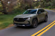 Recensione dell’elegante e comoda Mazda CX-50 foto 1