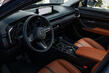 Recensione dell’elegante e comoda Mazda CX-50 foto 6