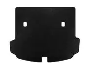 Acura MDX 2007-2013 Tappetino bagagliaio EVA V-1 (Nero) foto 1