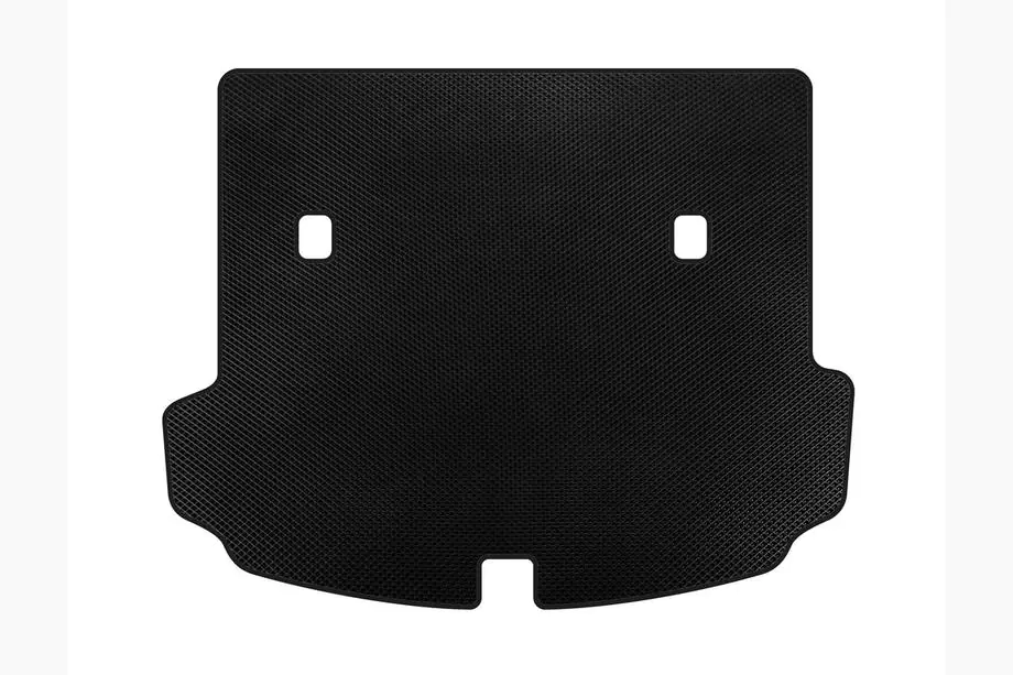 Acura MDX 2007-2013 Tappetino bagagliaio EVA V-1 (Nero) Image