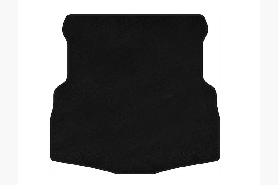 Alfa Romeo 159 2005–2011 Tappetino bagagliaio EVA V-1 (SW, Nero) Foto 1