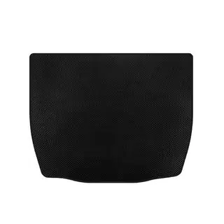 Tappetino bagagliaio EVA (Coupé, Nero)