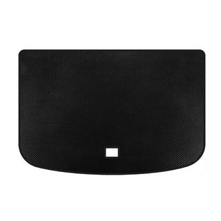 Tappetino bagagliaio EVA (HB, 3 porte, Nero)
