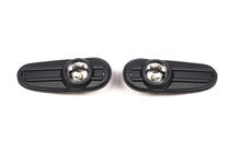 Ford Transit 2000–2014 Fendinebbia (con Lampadina LED, Modello 2000-2006) foto 2