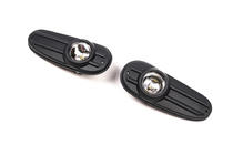 Ford Transit 2000–2014 Fendinebbia (con Lampadina LED, Modello 2000-2006) foto 3