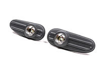 Ford Transit 2000–2014 Fendinebbia (con Lampadina LED, Modello 2000-2006) foto 4