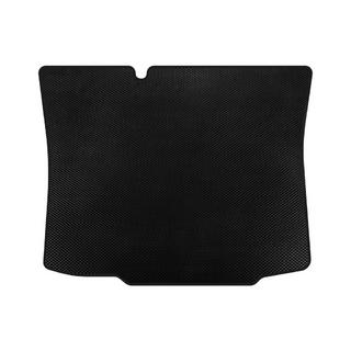 Tappetino bagagliaio EVA (HB, 3 porte, Nero) Audi A3 1996-2003