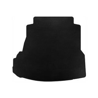 Tappetino bagagliaio EVA (Berlina, Nero) Audi A4 B5 1994–2001