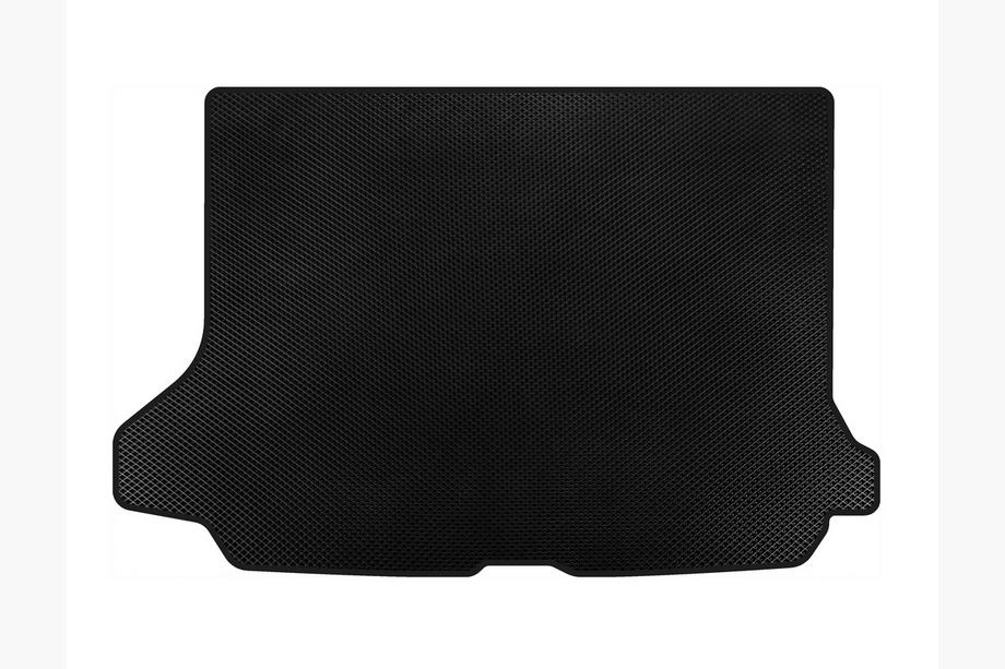 Audi Q2 2016- Tappetino bagagliaio EVA (Nero) Image