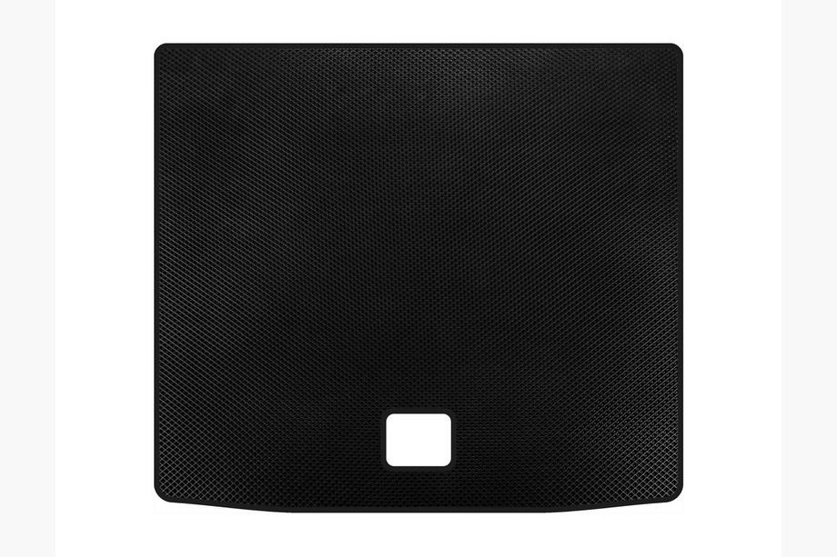 Audi Q3 2011-2019 Tappetino bagagliaio EVA (Nero) Image