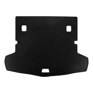 Tappetino bagagliaio EVA V-1 (Per F46, 7 posti, Nero) BMW 2 Series Active Tourer F45/F46 2014-2021