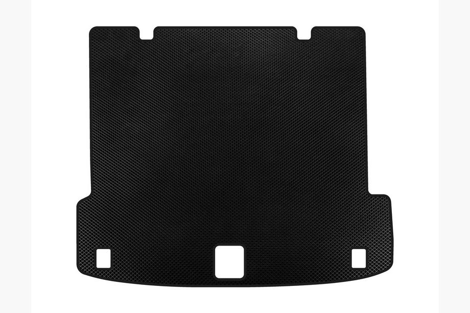 BMW X6 G06 2019–2027 Tappetino bagagliaio EVA (Nero) Foto 1