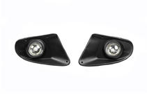 Mercedes Sprinter W906 2006–2018 Fendinebbia (2006-2013, con Lampadine LED) foto 1