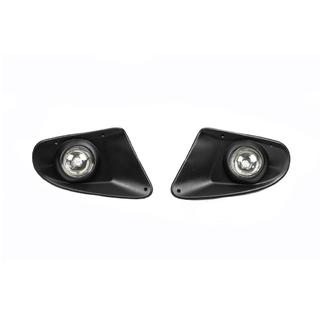 Fendinebbia (2006-2013, con Lampadine LED) Mercedes Sprinter W906 2006–2018 foto 1