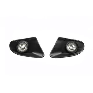 Fendinebbia (2006-2013, con Lampadine LED) foto 1
