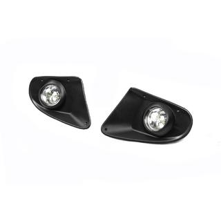Fendinebbia (2006-2013, con Lampadine LED) Mercedes Sprinter W906 2006–2018 foto 2