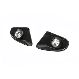 Fendinebbia (2006-2013, con Lampadine LED) foto 2