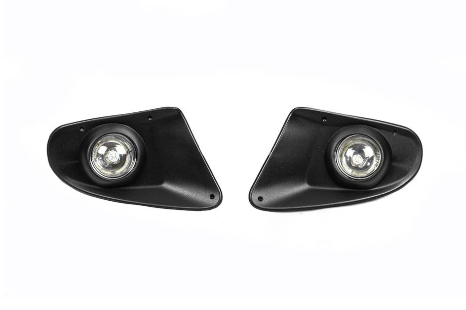 Mercedes Sprinter W906 2006–2018 Fendinebbia (2006-2013, con Lampadine LED) Image